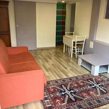 Studio Proche Paris Et Disney Vaires-sur-Marne Екстериор снимка