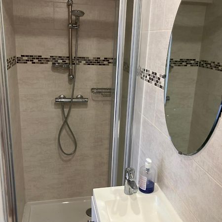 Studio Proche Paris Et Disney Vaires-sur-Marne Екстериор снимка