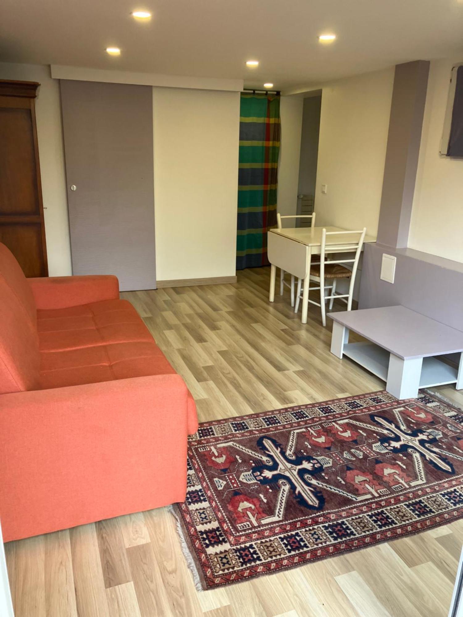 Studio Proche Paris Et Disney Vaires-sur-Marne Екстериор снимка