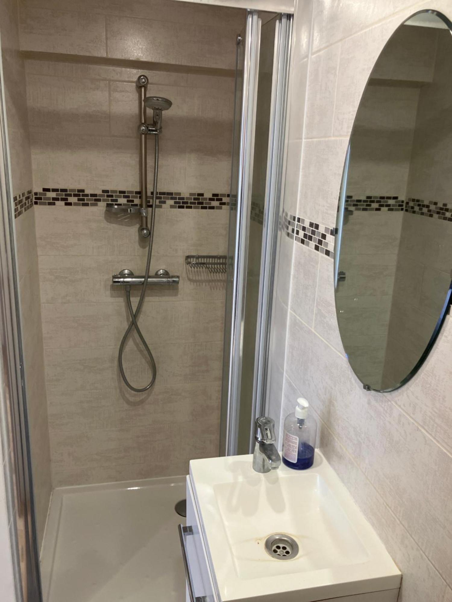 Studio Proche Paris Et Disney Vaires-sur-Marne Екстериор снимка